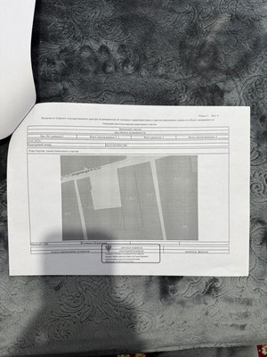 Купить  участок