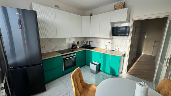 Купить 2-комнатную квартиру