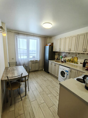 Купить 1-комнатную квартиру