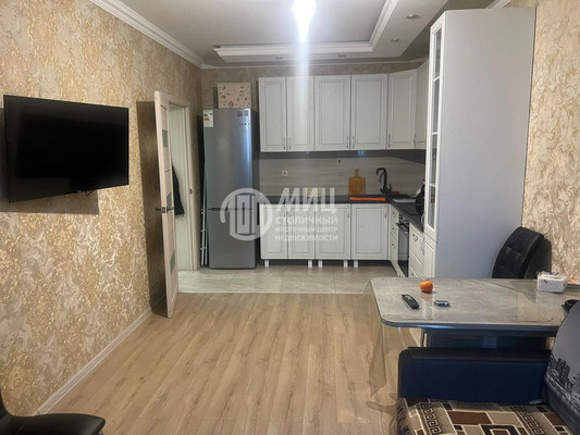 Купить 2-комнатную квартиру