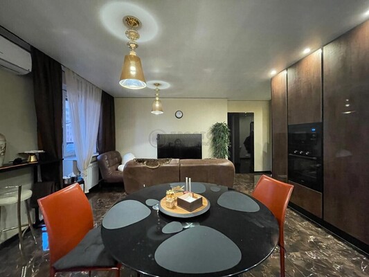 Купить 1-комнатную квартиру