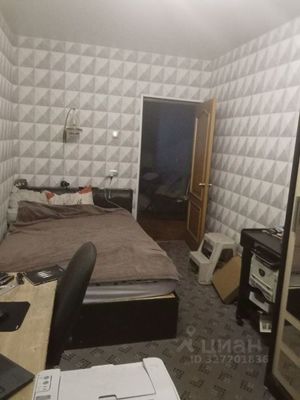 Купить 3-комнатную квартиру