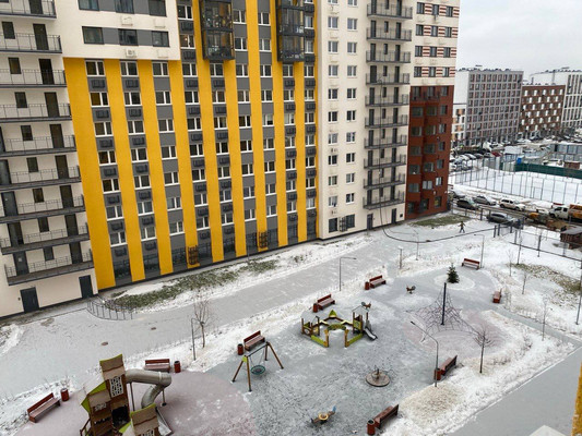 Купить 2-комнатную квартиру