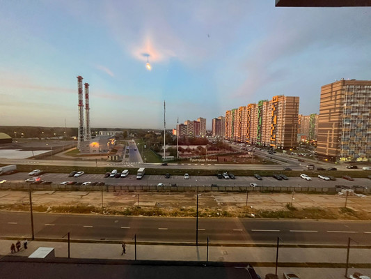 Купить 3-комнатную квартиру