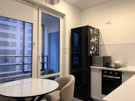 Купить 1-комнатную квартиру