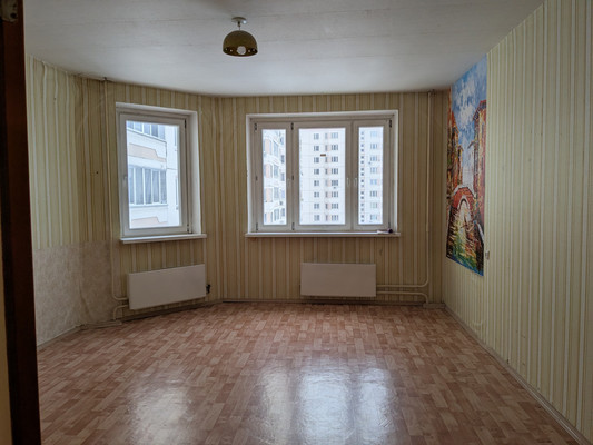 Купить 3-комнатную квартиру