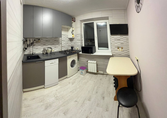 Купить 2-комнатную квартиру