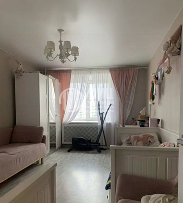 Купить 3-комнатную квартиру