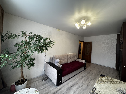 Купить 3-комнатную квартиру