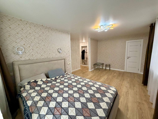 Купить 1-комнатную квартиру