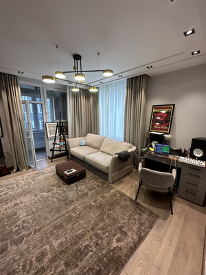 Купить 2-комнатную квартиру