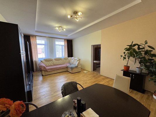 Купить 3-комнатную квартиру