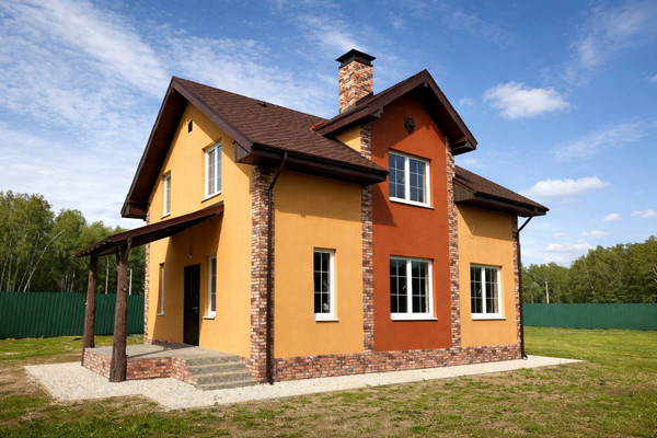 Купить  дом