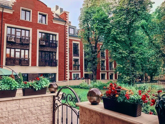 Купить 2-комнатную квартиру