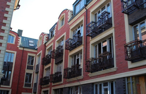 Купить 3-комнатную квартиру