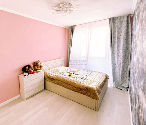 Купить 3-комнатную квартиру