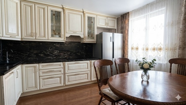 Купить 3-комнатную квартиру