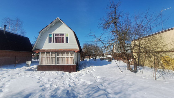 Купить  дом