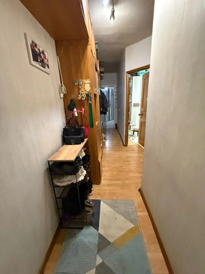 Купить 2-комнатную квартиру