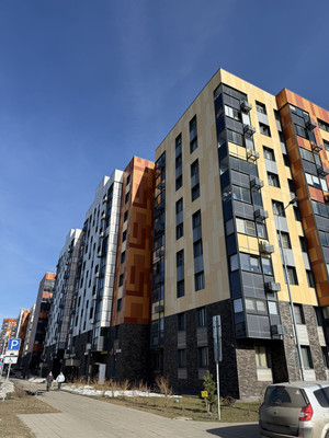 Купить 2-комнатную квартиру