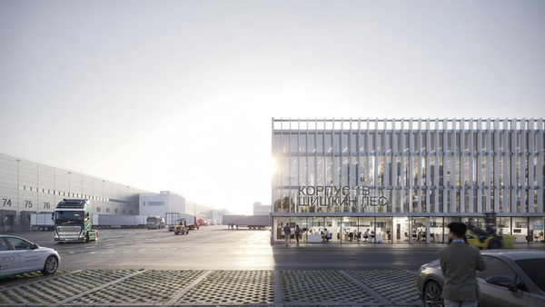 Снять  склад