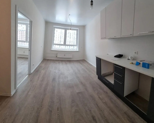 Купить 2-комнатную квартиру