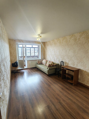 Снять 2-комнатную квартиру