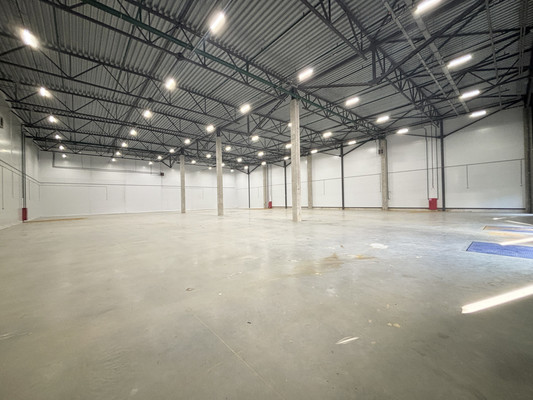 Снять  склад