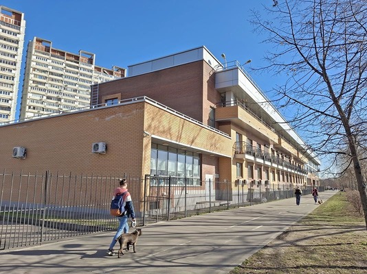 Снять  торговое помещение