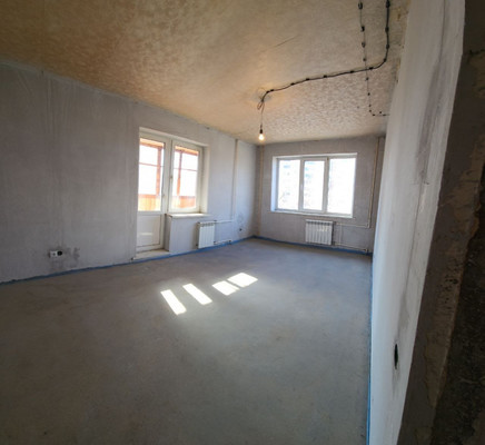 Купить 2-комнатную квартиру