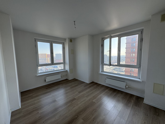 Купить 3-комнатную квартиру