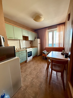 Снять 1-комнатную квартиру