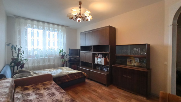 Купить 1-комнатную квартиру