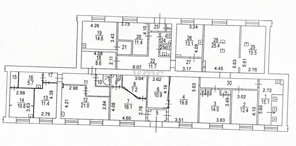 Снять  помещение свободного назначения