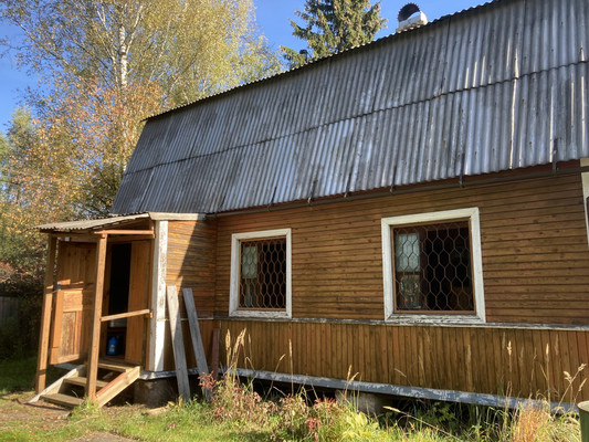 Купить  дом