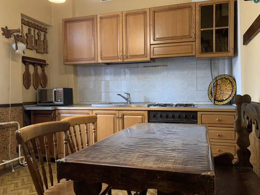 Снять 2-комнатную квартиру