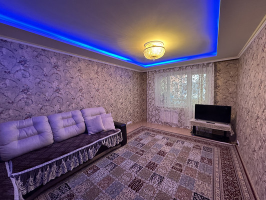 Купить 3-комнатную квартиру