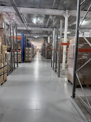 Снять  склад