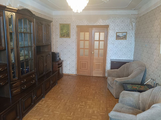 Купить 3-комнатную квартиру