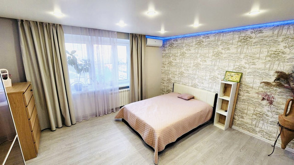 Купить 4-комнатную квартиру