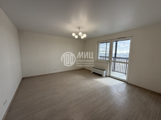 Купить 1-комнатную квартиру