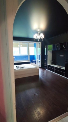 Купить 2-комнатную квартиру