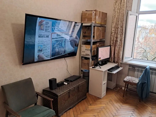 Купить 2-комнатную квартиру