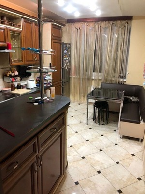 Купить 1-комнатную квартиру