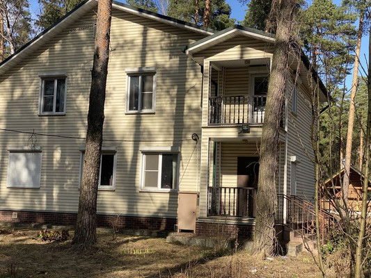 Купить  дом