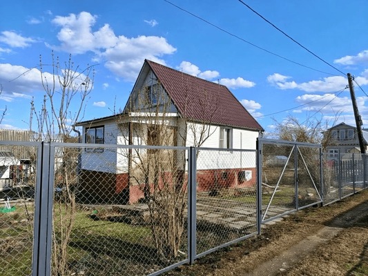 Купить  дом