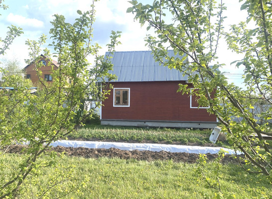 Купить  дом