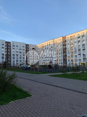 Купить 1-комнатную квартиру
