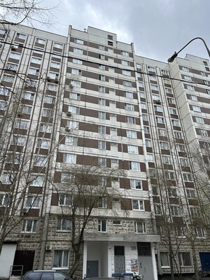 Купить 2-комнатную квартиру