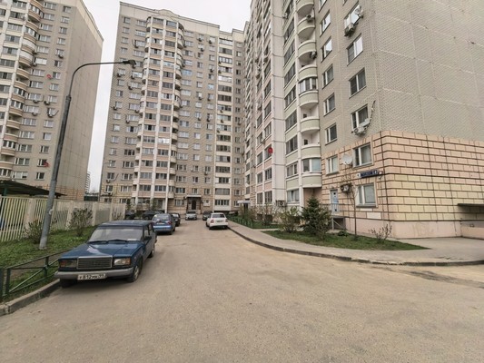 Купить 1-комнатную квартиру